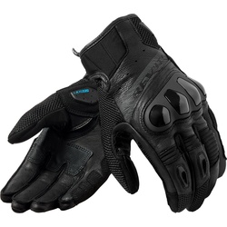 Revit Ritmo, Handschuhe - Schwarz - L