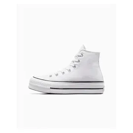 Converse Chuck Taylor All Star Platform High Top white/black/white 41,5