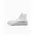 Platform High Top white/black/white 41 5