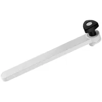 Magnetoplan Distanzhalter mit Schraube
