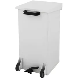 DutchDesign Carro-Kick 55 l Weiß