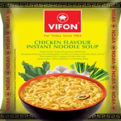 Vifon Instant-Nudeln Huhn Geschmack Mi Ga 30x70g 1box