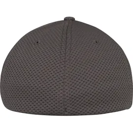 Flexfit 3D Hexagon Jersey Cap grau L/XL