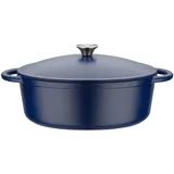 GSW Blue Magic Bräter 33 x 26 cm