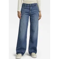 G-Star Judee Loose Jeans Blau (Faded Harbor D22889-D436-D331) 27W / 32L