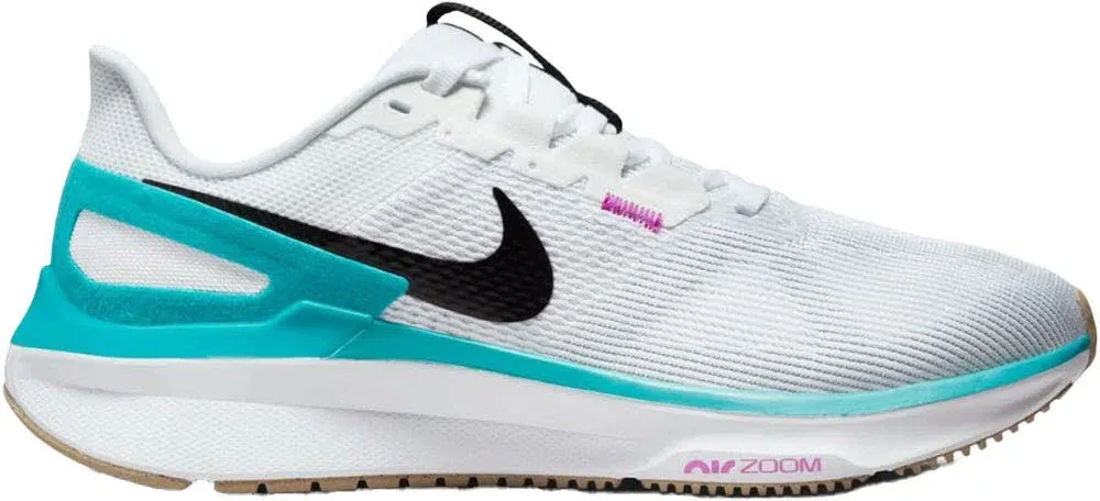 Nike Structure 25 - weiss 40