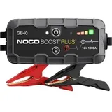 Noco GB40 Boost Plus 12 V 1000 A