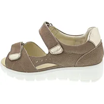 WALDLÄUFER M-Wiola Damen Beige 40