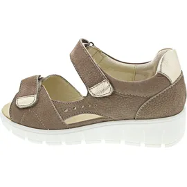 WALDLÄUFER M-Wiola Damen Beige 40