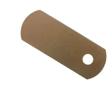 Wiltec Ersatzteil Für Airbrush Kompressor Ventilplättchen Zubehör Silber