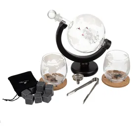 Malatec Whiskyglas 0,85 l 2-tlg.