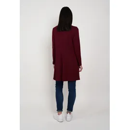 Seidel Moden Cardigan rot 36