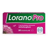 Lorano Pro  50 St Filmtabletten
