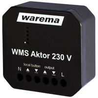 Warema WMS Aktor 230 V UP - 2047077