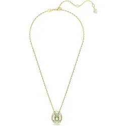 Swarovski Kette Chroma 5705580 - grün