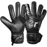 Reusch Attrakt Solid Schwarz 11