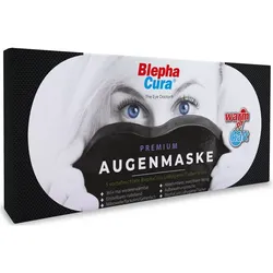 Blephacura TED Augen-wärme-maske 1 St