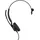 JABRA Engage 50 II UC schnurgebundenes Mono On Ear Headset USB-C
