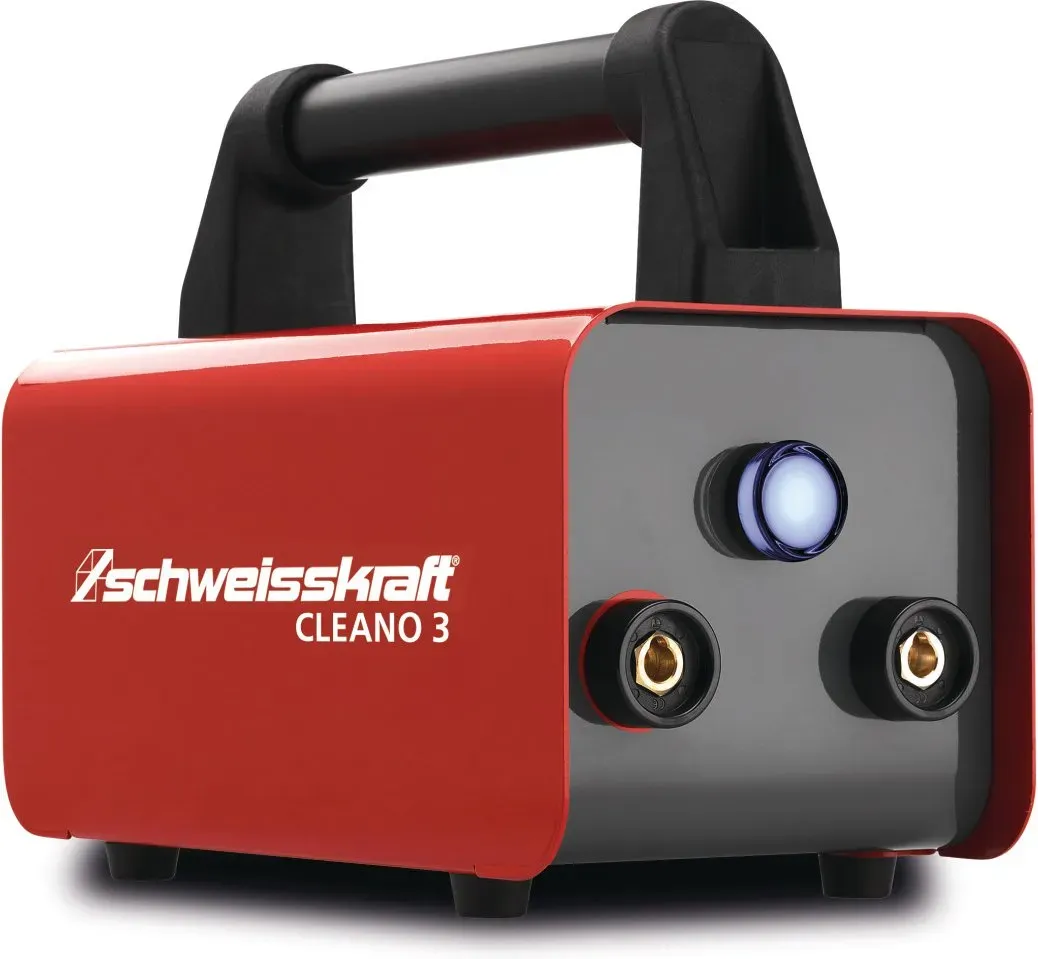 schwei�kraft cleano 3