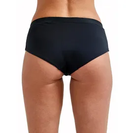 Craft Core Dry Hipster Damen 999000 black S