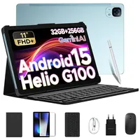 Doogee Tab E3 11" 5G (2023) 32 GB RAM