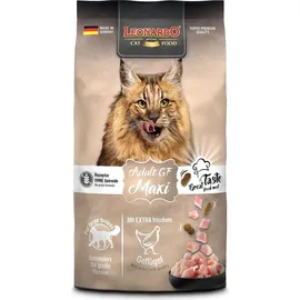 LEONARDO Adult GF Maxi 300 g