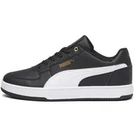 Puma Caven 2.0 Puma Black-Puma White-Gold 46
