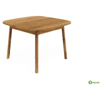 byoak TWIG 90 x 77 x 150 cm Wildeiche naturbelassen