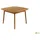 byoak TWIG 90 x 77 x 150 cm Wildeiche naturbelassen