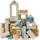 Micki Holzbausteine 60 Teile
