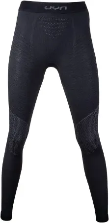 UYN Damenfunktionshose Fusyon UW Pants Long - schwarz / L/XL