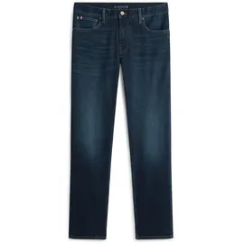 Tommy Hilfiger Denton Straight Fit Jasper Indigo 36/34