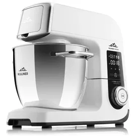 ETA Gratus Kuliner II Origin 6,7 l Weiß