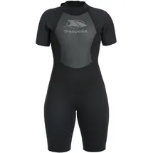 Trespass Neoprenanzug Scubadive Schwarz M