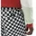 Vans Range Relaxed Elastic Kurze Hose - Checkerboard - S