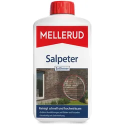 Mellerud Salpeter Entferner 1,0 l
