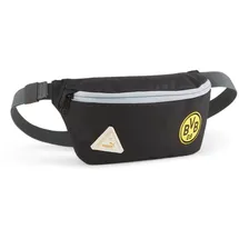 Puma BVB Fan Waist Bag Puma Black - Shadow Gray