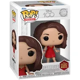 Funko Pop! High School Musical - Gabriella