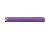 Comair Flexwickler 17 cm 21 mm violett 6 St.