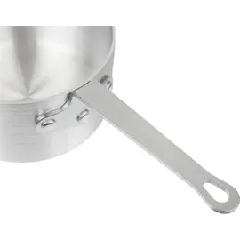 Vogue Stieltopf 16 cm rund