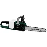 Mr. GARDENER Akku-Kettensäge »P-X-C«, Schwertlänge: 35 cm, 36 V - schwarz | gruen