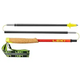 Leki Neotrail Pro FX.One Superlite 115 cm schwarz
