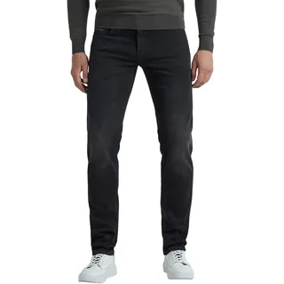 PME Legend Regular-fit-Jeans NIGHTFLIGHT PTR120« in verschiedenen Waschungen - Regular Fit schwarz