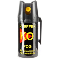 Hager Pharma GmbH Pfeffer-KO-Spray FOG Verteidigungsspray