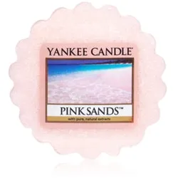 Yankee Candle Pink Sands Wax Melt wosk zapachowy 22 g
