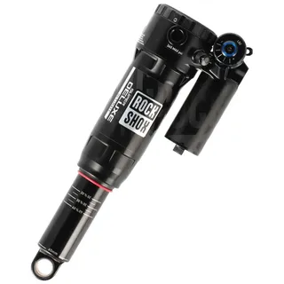 RockShox Super Deluxe Ultimate Rc2t Hydraulic Bottom Out