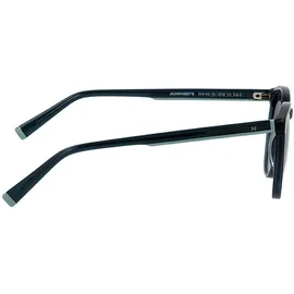 Humphrey´s Eyewear Humphreys eyewear Sonnenbrille petrol Einheitsgröße
