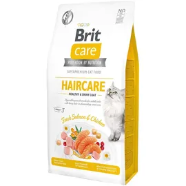 Brit Care Haircare 7 kg