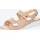 Finn Comfort Suva Damen Beige 41