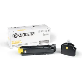 Kyocera TK-5370Y Toner Gelb